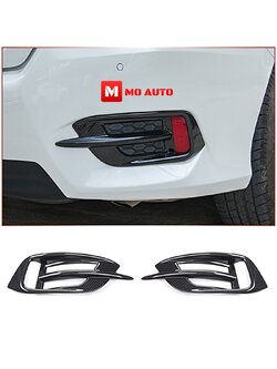 ครอบไฟทับทิมท้ายคาร์บอน CIVIC FC/FC MC 2019