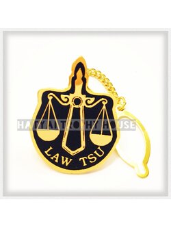 ตุ้งติ้งโลหะ ตราคณะ