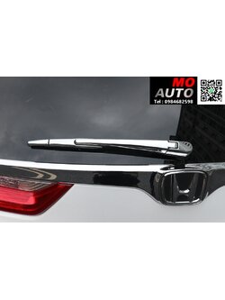 ครอบที่ปัดน้ำฝนฝากระโปรงท้าย CR-V