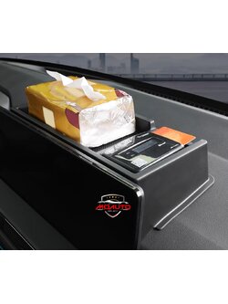 กล้องเก็บของหลังจอกลาง NEW ACCORD (G11)