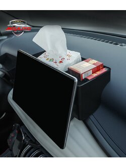 ที่เก็บของหลังจอ BYD ATTO3