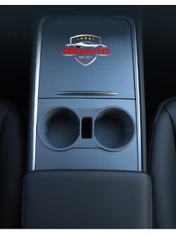 ที่วางแก้ว TESLA MODEL Y