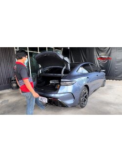 Kick Sensor เตะ เปิด-ปิด ฝาท้าย Auto BYD SEAL