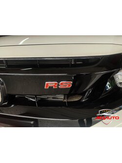 โลโก้ RS หน้า-หลัง แท้ CIVIC FC