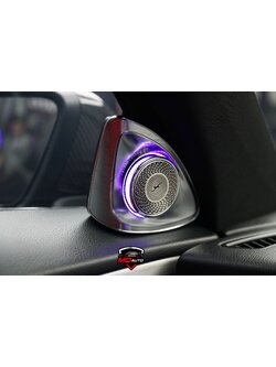 ทวิสเตอร์ 4D SOUND สำหรับ C-Coupe W205