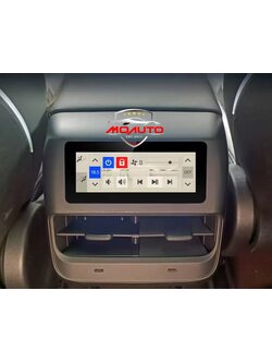 หน้าจอแอร์หลัง 4.6 นิ้ว Tesla Model Y / 3