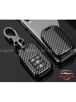 เคสพวงกุญแจ Carbon VIP Civic FC / MC 2019-2020