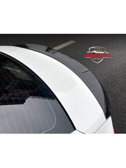 สปอยเลอร์ฝากระโปรงท้าย MG5 2021 ทรง MS