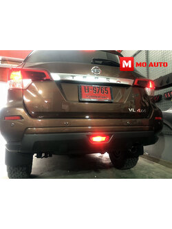 ไฟเบรคกันชนท้าย Terra OEM