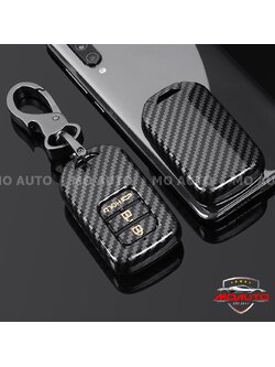 เคสพวงกุญแจ Carbon VIP Civic FK / MC 2019-2020