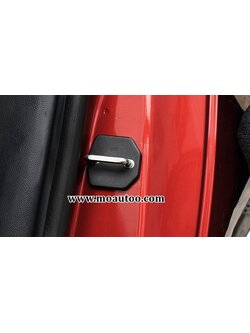 ครอบสลักประตู 4 ชิ้น