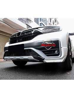 ชุดแต่งสเกิร์ตรอบคัน M1 CR-V G5 MC