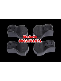 ที่ครอบกันสนิมเปิดปิดประตู