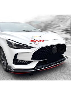 ลิ้นหน้า MG5 2021 ทรง SPORT V1