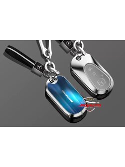 เคสพวงกุญแจ BENZ C CLASS W206