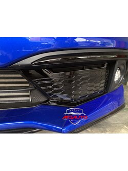 ครอบช่องไฟตัดหมอก CIVIC FC MC 2019-2020