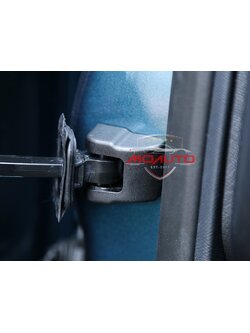 ครอบบานพับประตู PEUGEOT 3008 5008