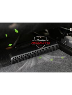 ช่องกันฝุ่นแอร์เท้าด้านหลัง PEUGEOT 3008 5008