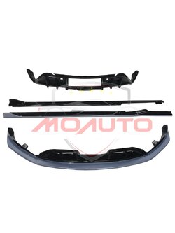 ชุดแต่งรอบคัน BYD SEAL ทรง GR SPORT