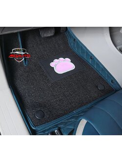 พรมรองเท้า ORA Good Cat