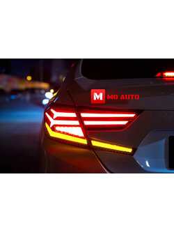 ไฟท้าย LED M-STEP ACCORD G10