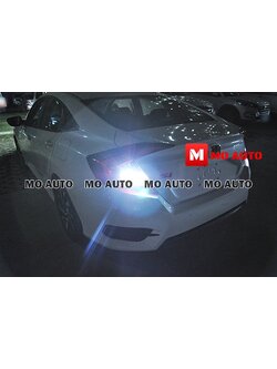 ไฟถอยหลัง SUPER LED CIVIC FC/FK/MC 2019