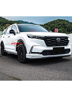 ชุดแต่งรอบคัน AKASAKA สำหรับ CR-V G6