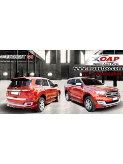 ชุดแต่ง GO EVEREST 2016-2018