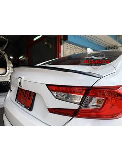 สปอยเลอร์ฝากระโปรงท้าย ทรง M ACCORD G10