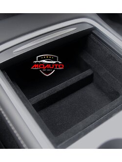 ที่เก็บของช่องกลาง TESLA MODEL Y