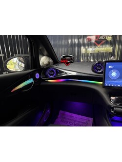 ไฟ Ambient Light V1 BYD DOLPHIN