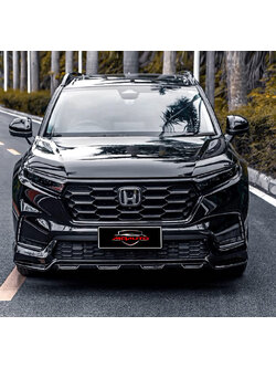 ชุดแต่งรอบคันทรง DJ สำหรับ CR-V G6