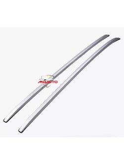 ราวหลังคาแบบแนบ CR-V G6