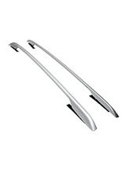 คานหลังคาอลูมิเนียม Nissan X-Trail