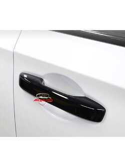 ครอบมือเปิดประตูดำเงา ACCORD G11