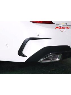 คิ้วกันชนหลัง BMW G20