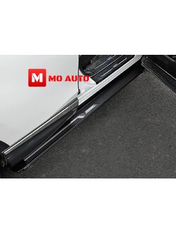 บันไดข้าง Sport V3 CR-V