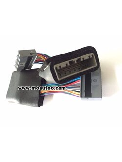 สายปลั๊กปลดล็อกจอ CR-V G5 2016-2021