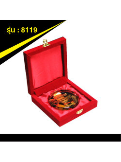 ที่ระลึกของขวัญคริสตัล 8119 1 ไซส์
