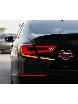 ไฟท้าย LED M-STEP V1 ACCORD G10