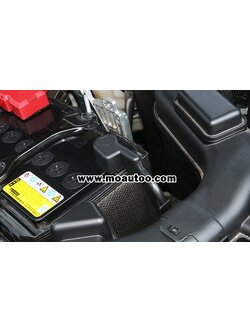 ครอบขั่วลบแบตเตอรี่ Nissan X-Trail