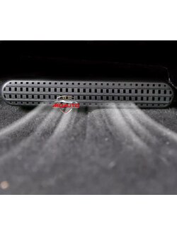 ที่กันเศษฝุ่น CR-V G6