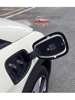 ขอบยางกันฝุ่น กันน้ำ ช่องฝาชาร์จไฟ BYD DOLPHIN