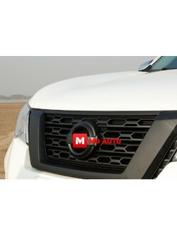 กระจังหน้า ดำ TERRA