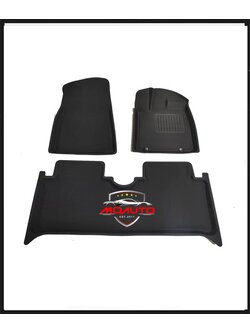 พรมปูพื้นรถยนต์กันเปื้อน BYD DOLPHIN