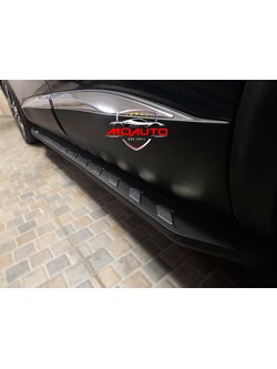 บันไดข้าง V1 PEUGEOT 5008