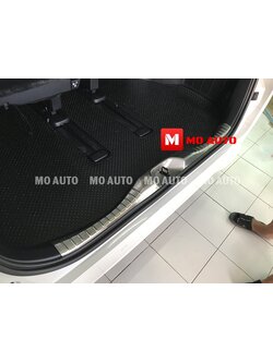 เพลทกันรอยท้ายภายใน ALPHARD / VELLFIRE 2019 MC