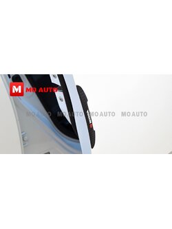 ยางกันกระแทกขอบประตู HONDA