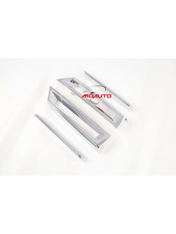 ครอบไฟตัดหมอก LED CR-V G5 MC 2020