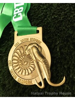 เหรียญรางวัล